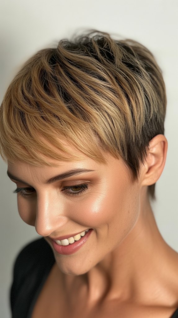 Pixie with Color Dimension