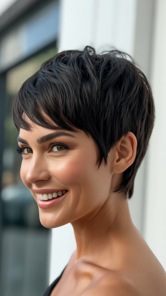 Pixie Bob Hybrid