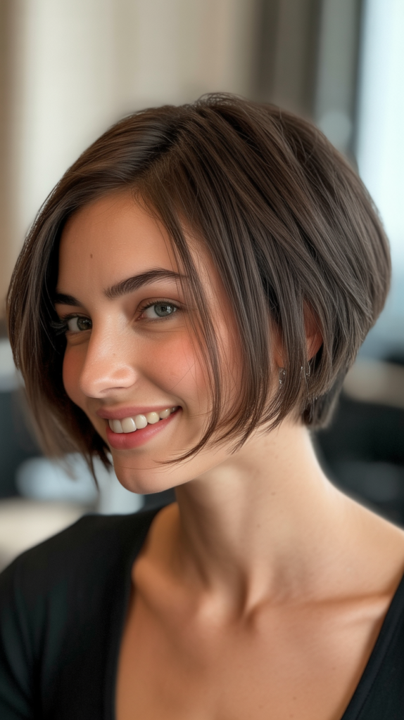 Graduated Pixie Bob