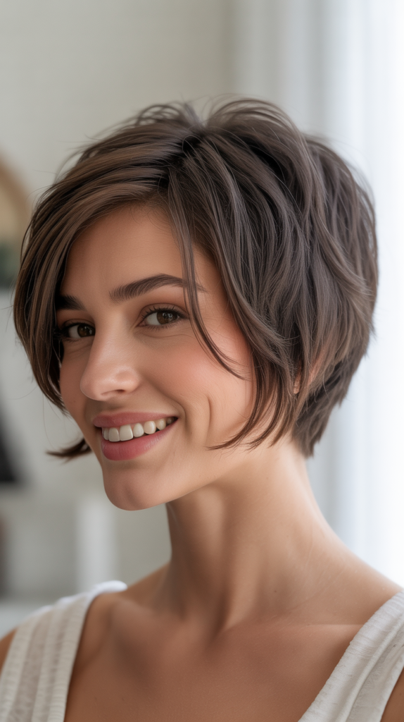 Pixie Bob Hybrid