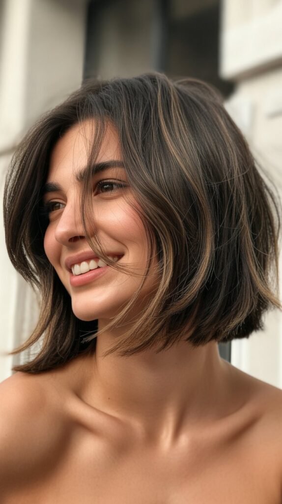 Dealing with Different Hair Textures