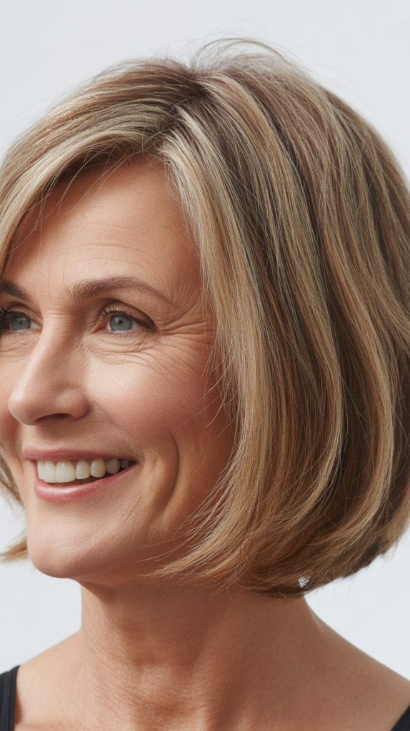 The Bob with Root Lift Techniques