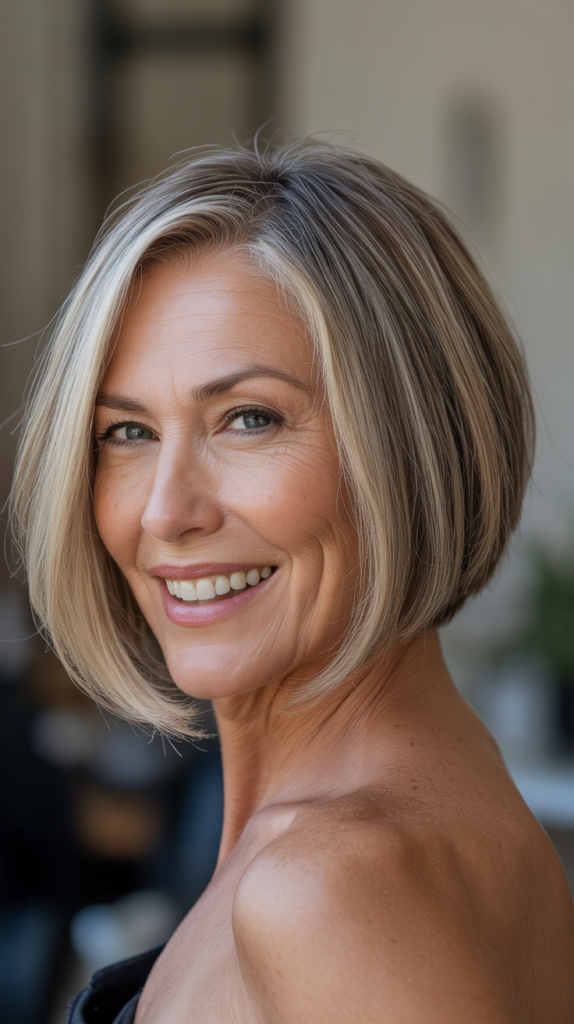 The Asymmetrical Inverted Bob