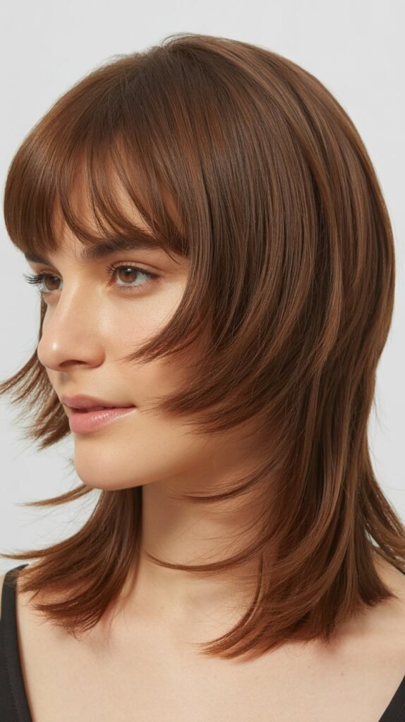 Precision Layers with Micro Fringe