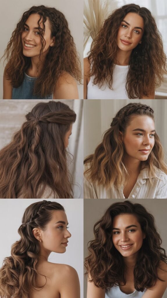 Understanding Your Thick Hair Type