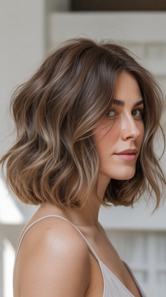 Tousled Lob with Minimal Layers