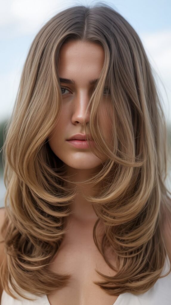 Minimal Front Layers