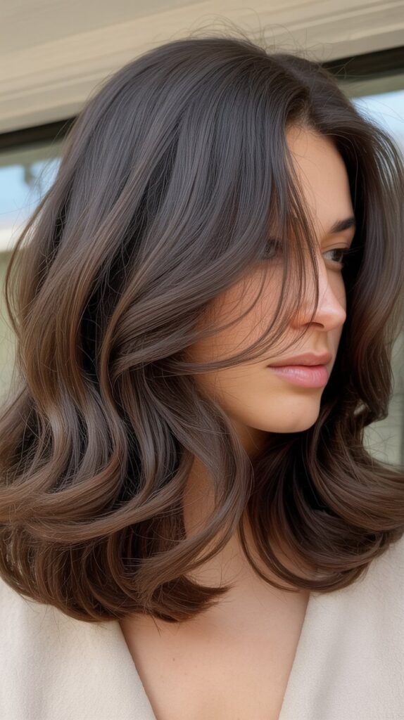 Invisible Layers for Subtle Dimension