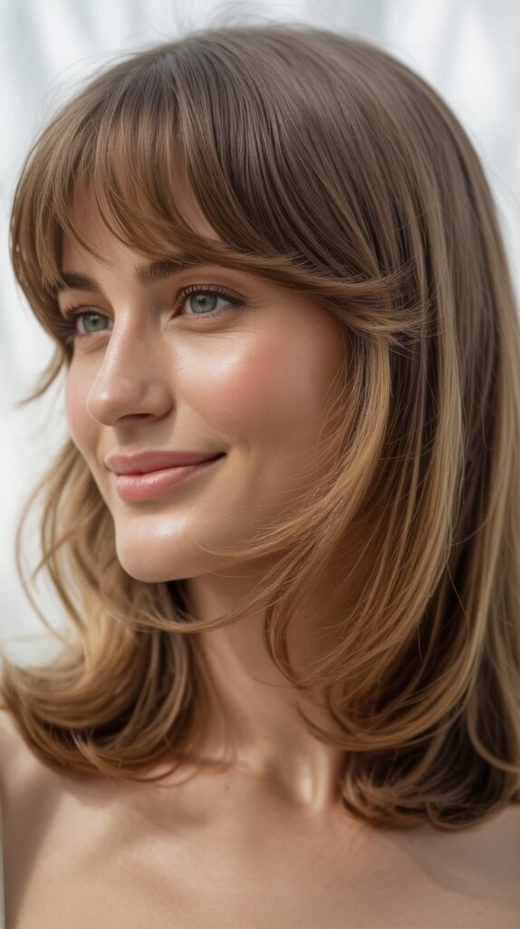 Common Wispy Bang Mistakes to Avoid