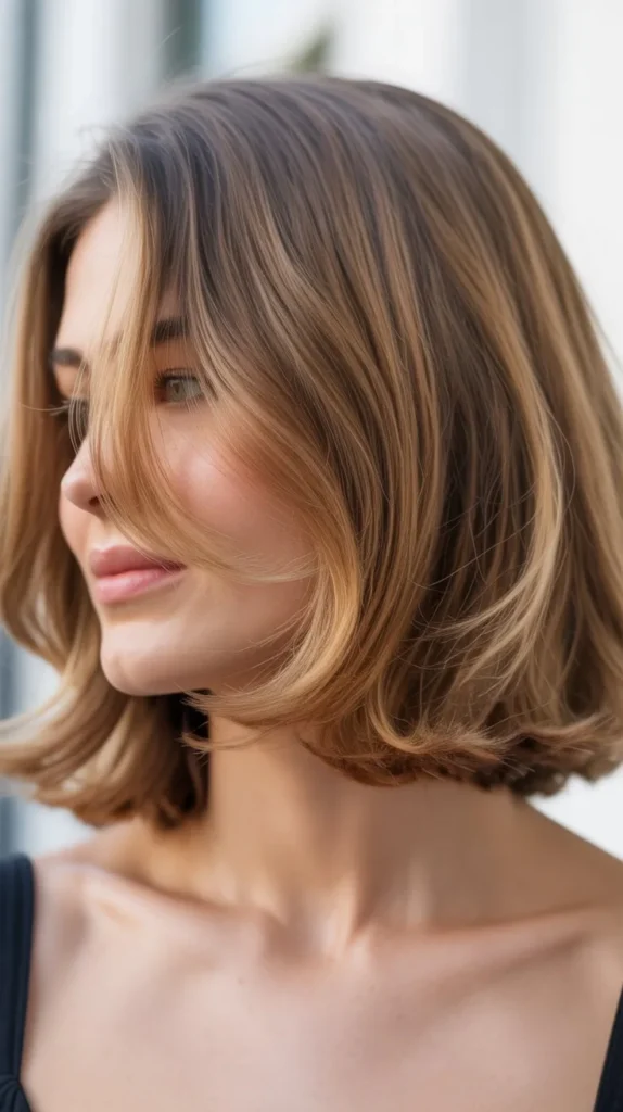 31 Long Layered Bob Haircuts That Require Almost No Styling 31 Long Layered Bob Haircuts That Require Almost No Styling