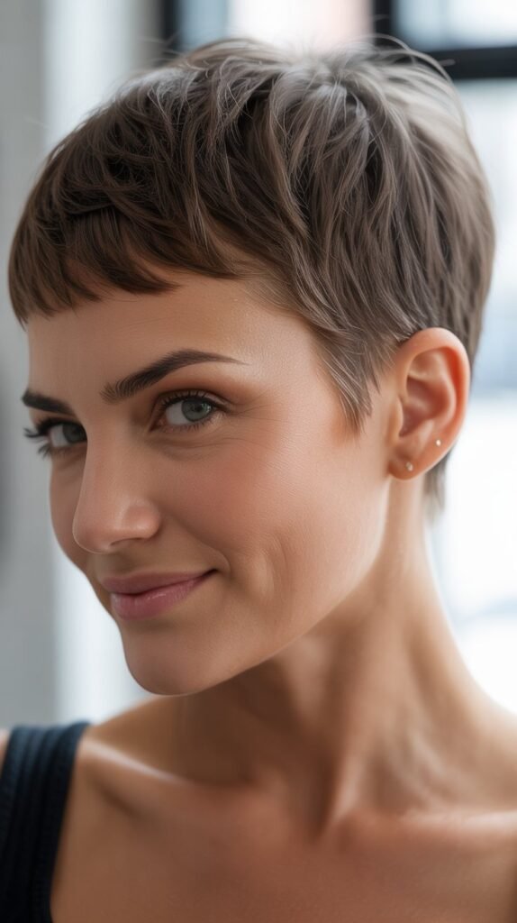 The Micro Pixie (Ultra-Short)