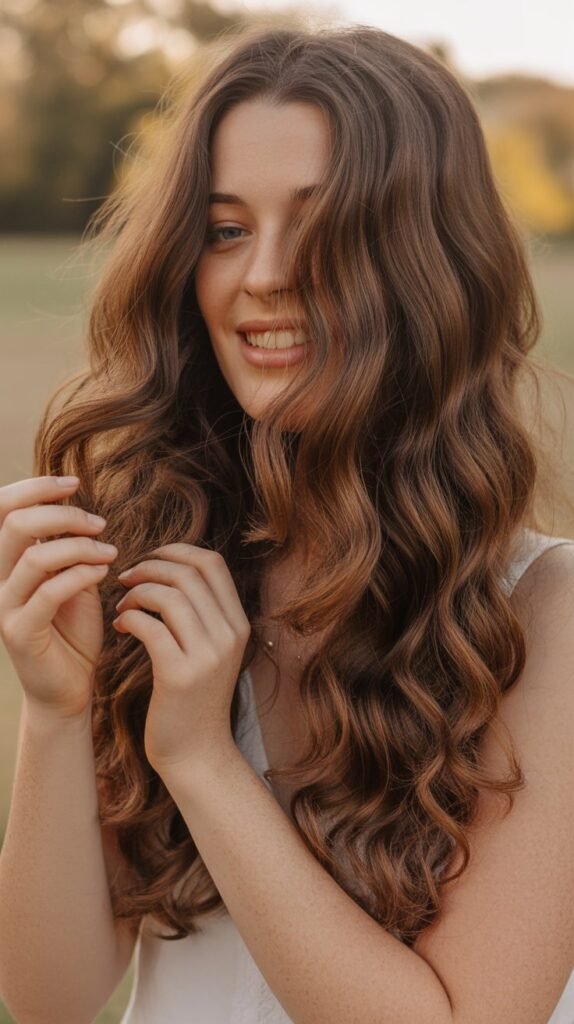 Long-Term Benefits of Heatless Styling