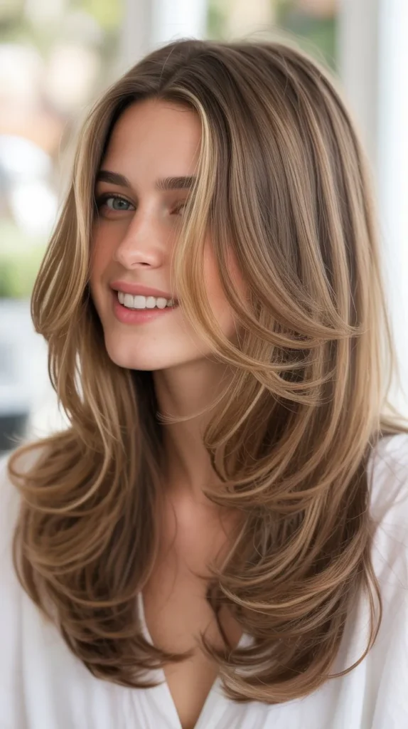 Long Layer Ideas That Instantly Transform Your Look