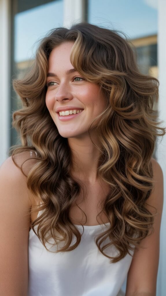 Heatless Waves for Different Occasions