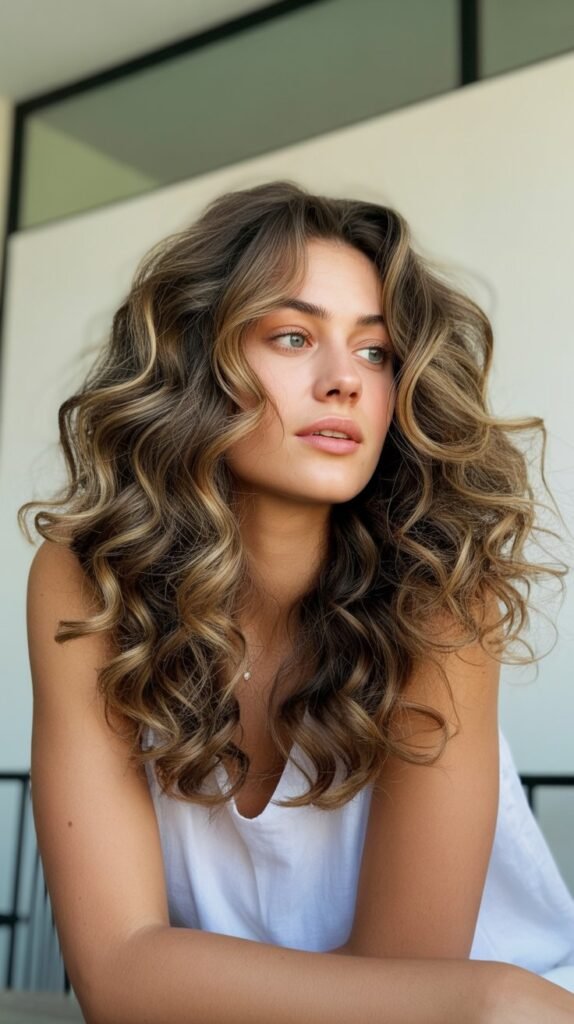 Social Media and Heatless Wave Inspiration