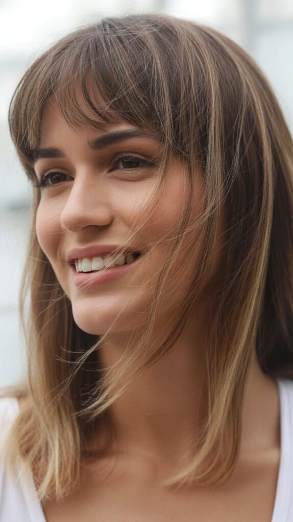  How Often to Trim Wispy Bangs