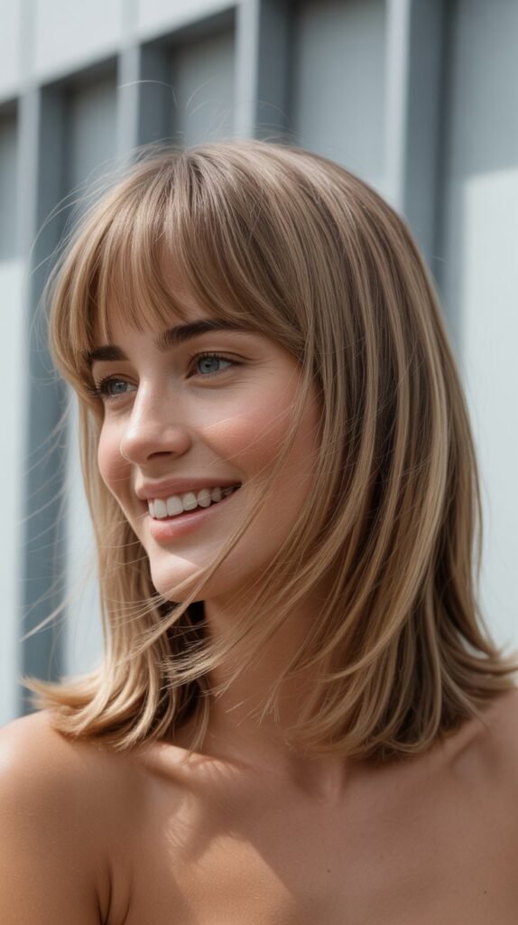  Budget-Friendly Bang Maintenance Tips