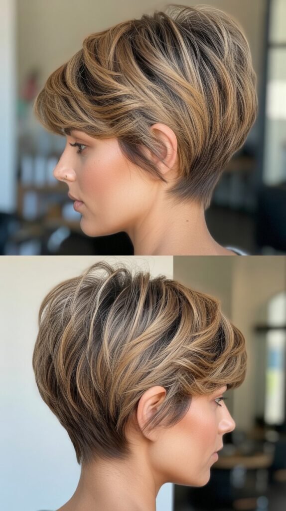 Pixie Bob Hybrid