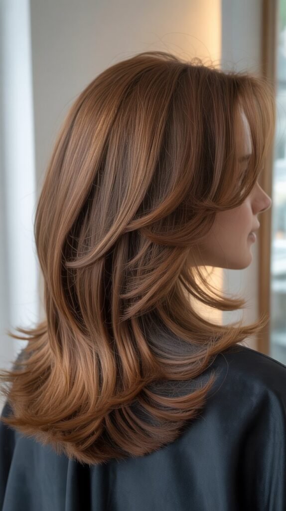 Understanding Hair Layers and Why They Matter