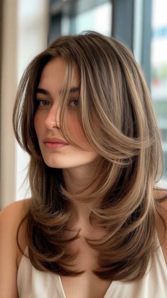 Layered Lob Extended To Long Length