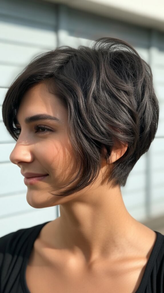 Pixie Bob Hybrid