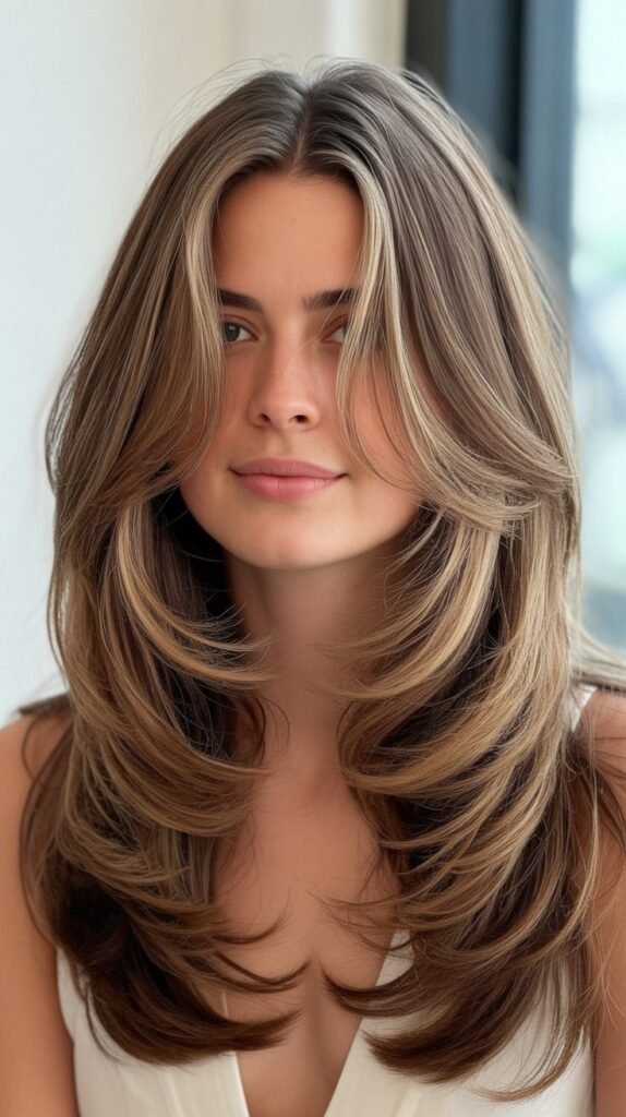 Soft Graduated Layers