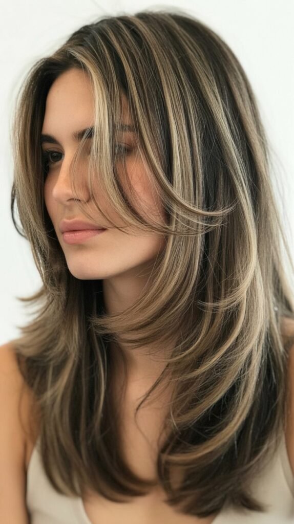 Piece-y Layers for Separation