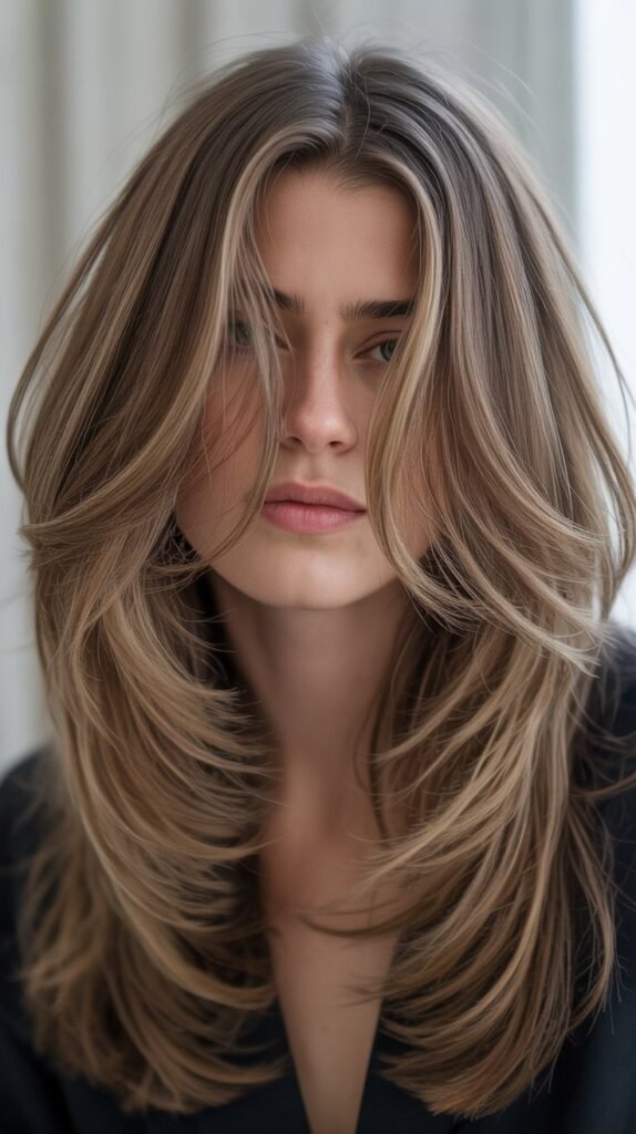 Disconnected Layers for Drama