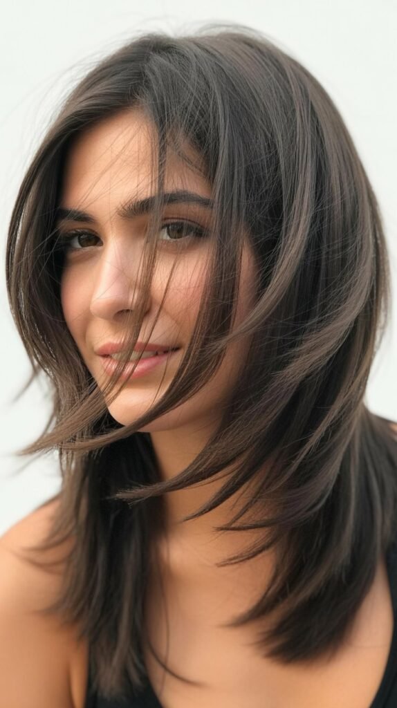 Asymmetrical Layers for Modern Edge