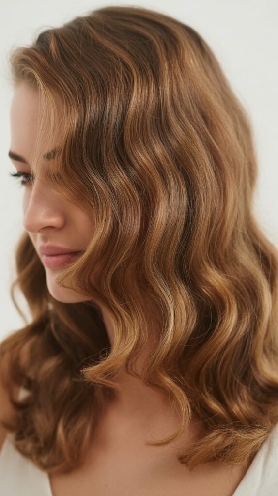  The Side-Swept Waves