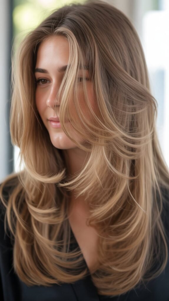 Soft Graduated Layers