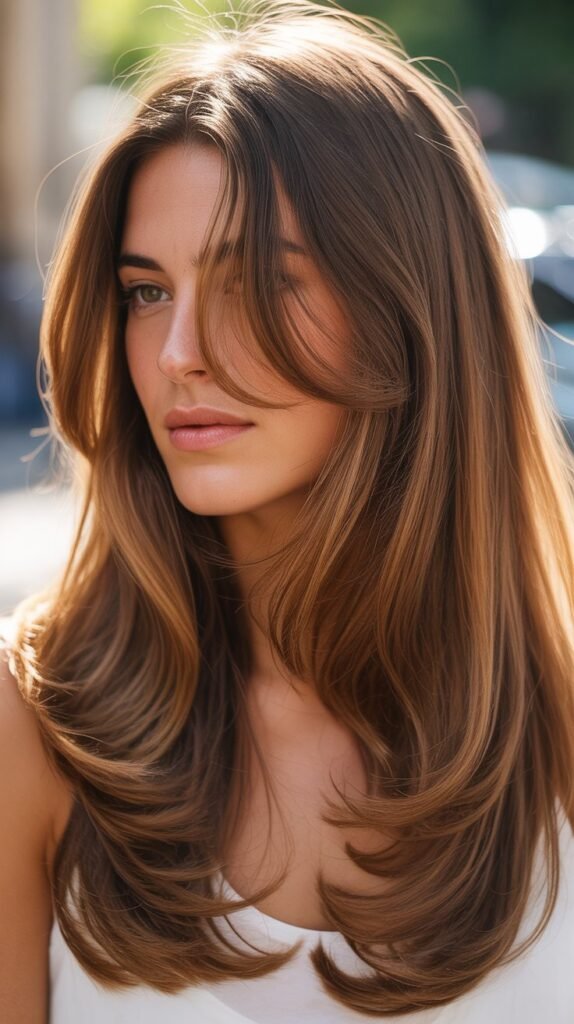 Micro Layers at the Front