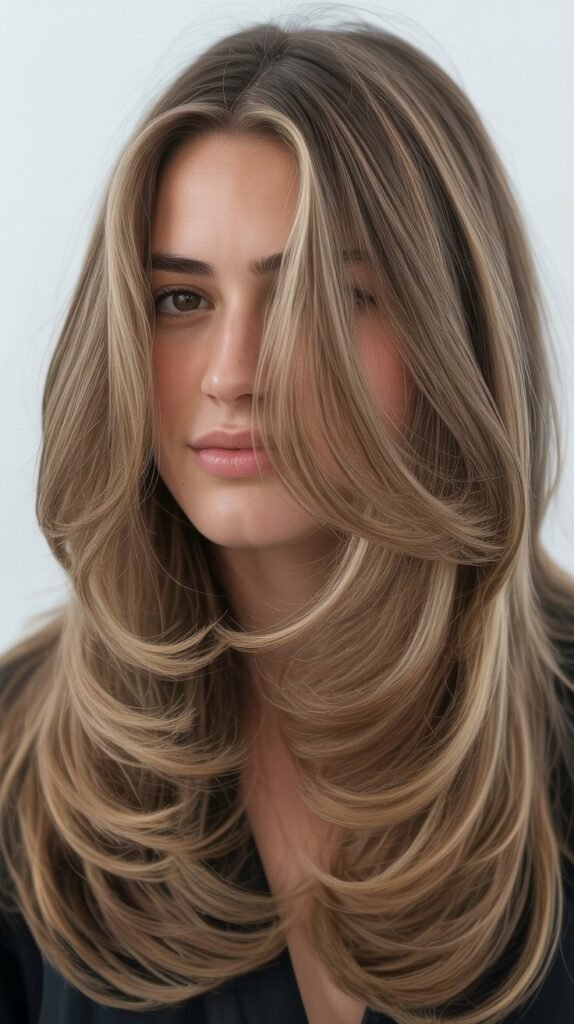 Internal Layers for Hidden Volume