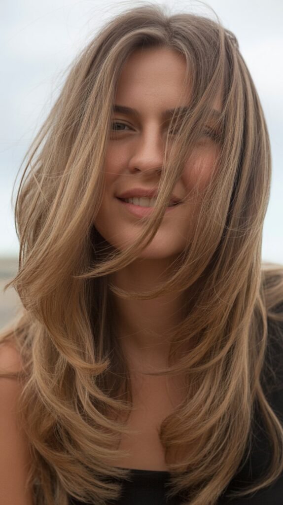 Internal Layers for Hidden Volume