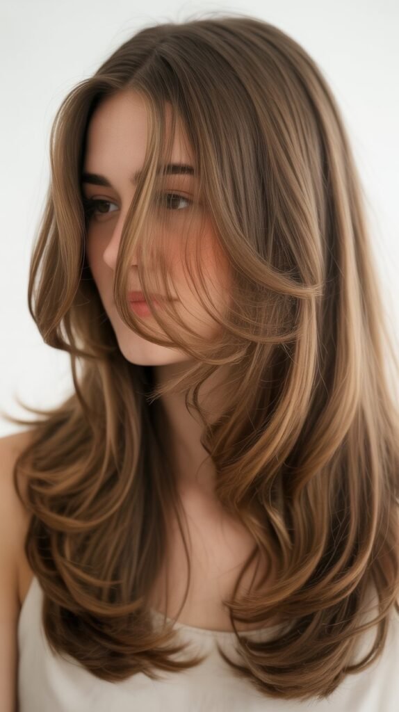  Subtle Layers For Length Preservation