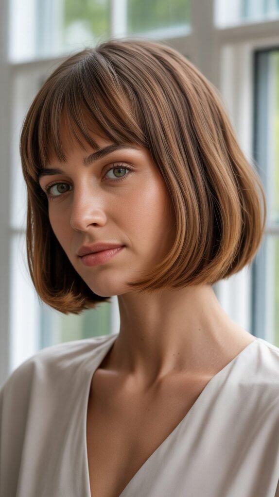 Stunning French Bob Haircuts Every Woman Should Try