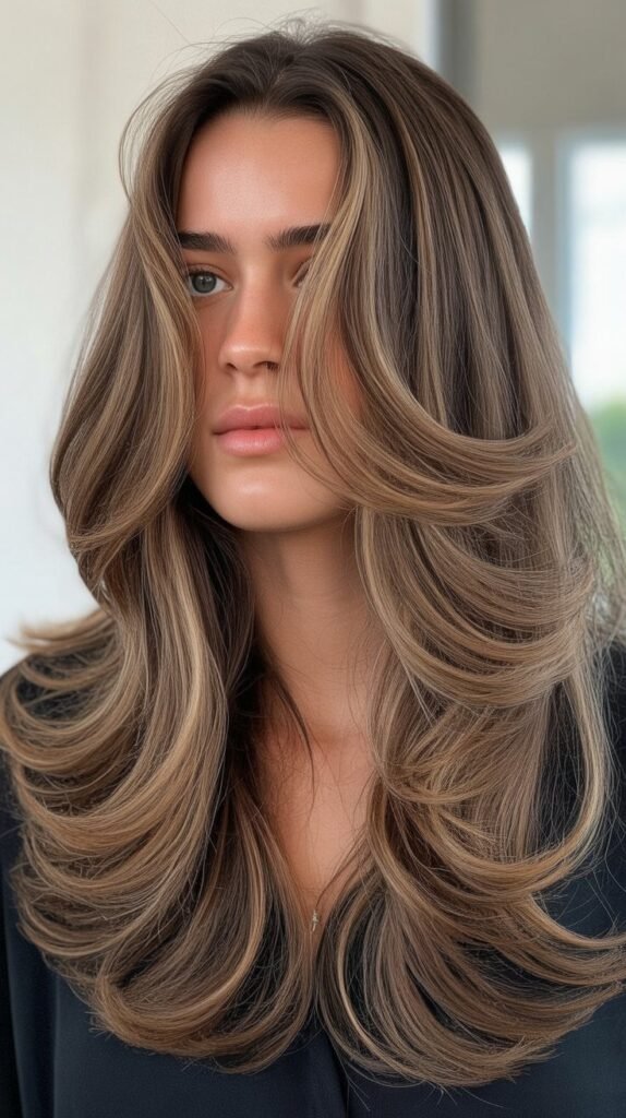 Butterfly Layers For Maximum Volume