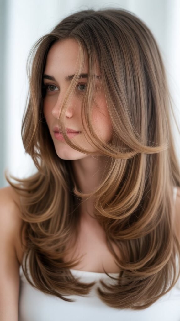 Sustainable Growth-Friendly Layers