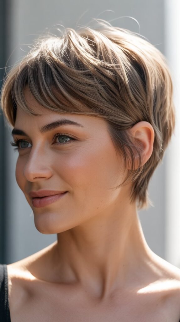 The Pixie Bob Hybrid
