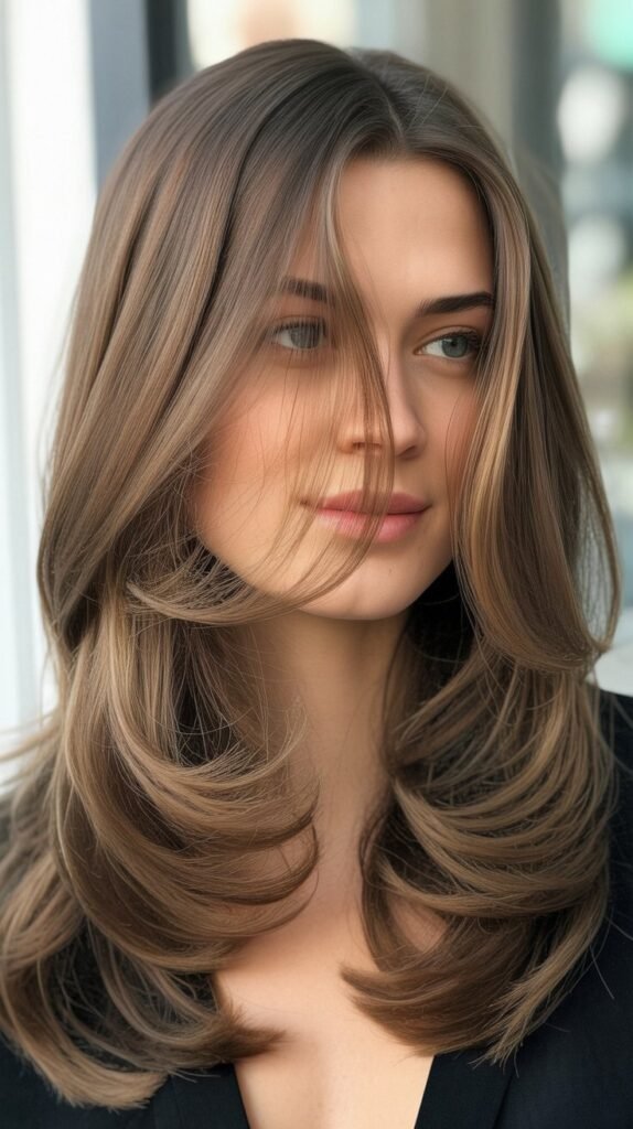  Modern Face-Framing Layers