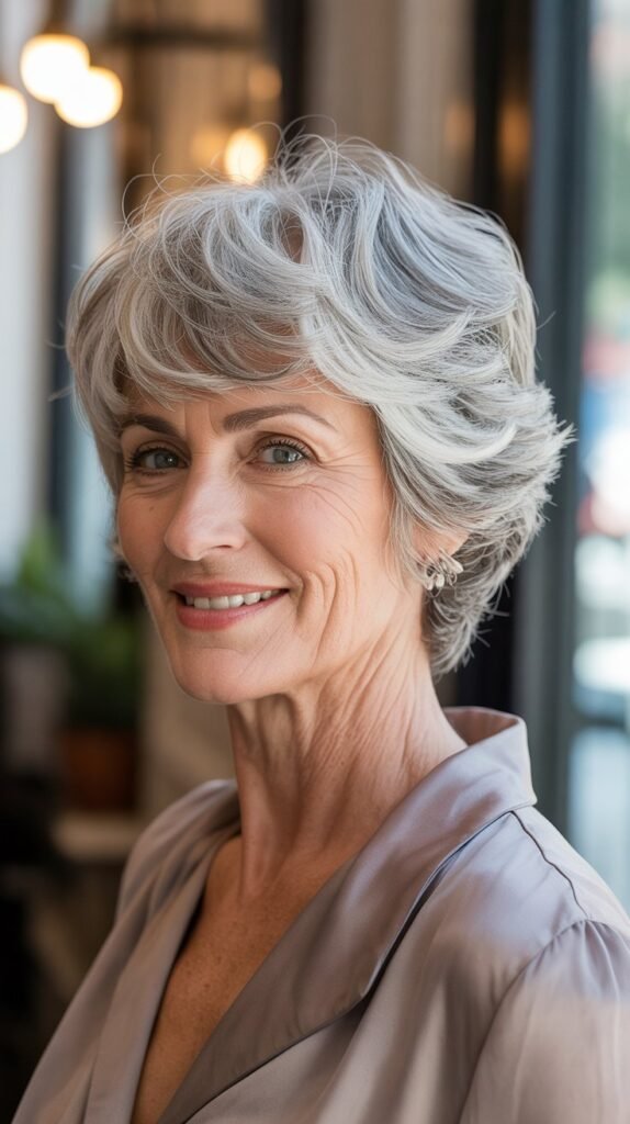  The Elegant French Crop