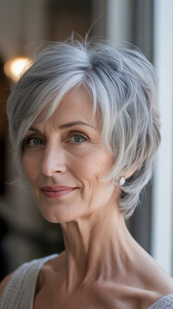 Disconnected Pixie Bob