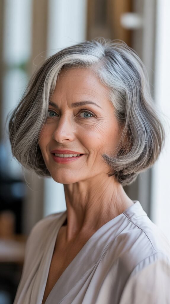 The Asymmetrical Cut