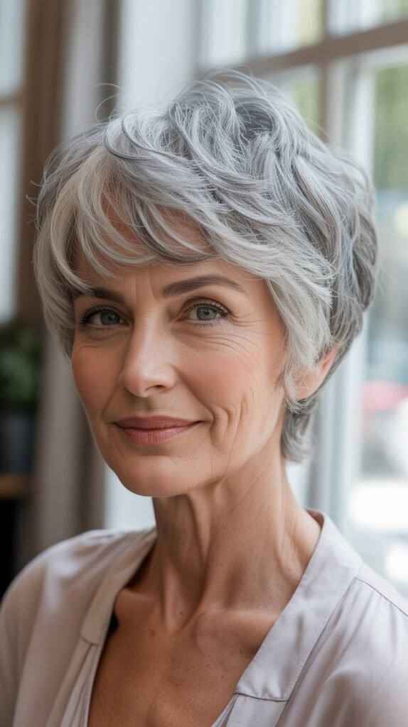 The Disconnected Pixie