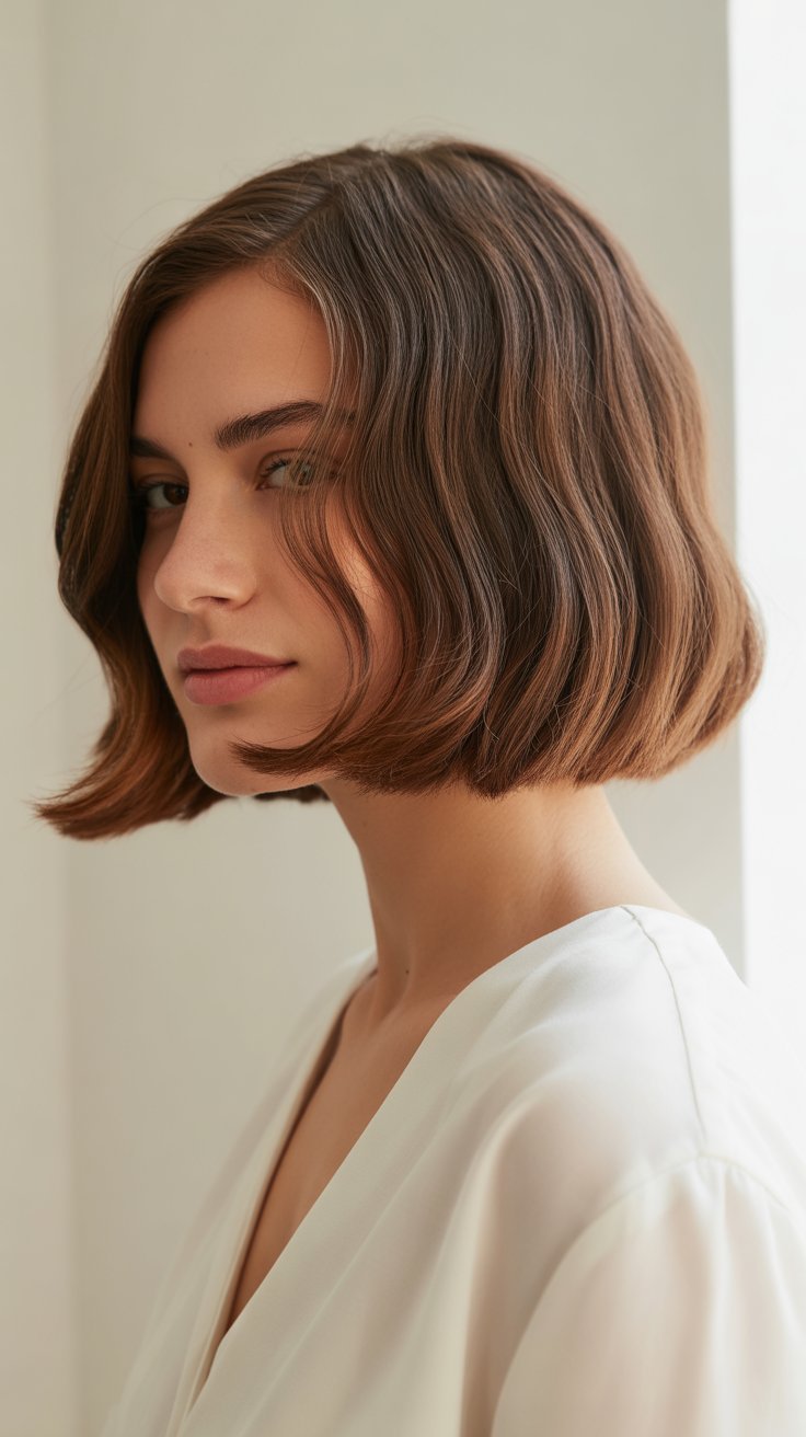 Stunning French Bob Haircuts Every Woman Should Try