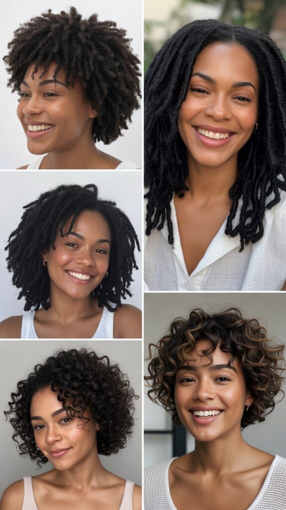 Perfect Layers Every Time: Simple Self-Haircut Method 6 Creating Internal Layers to Remove Bulk