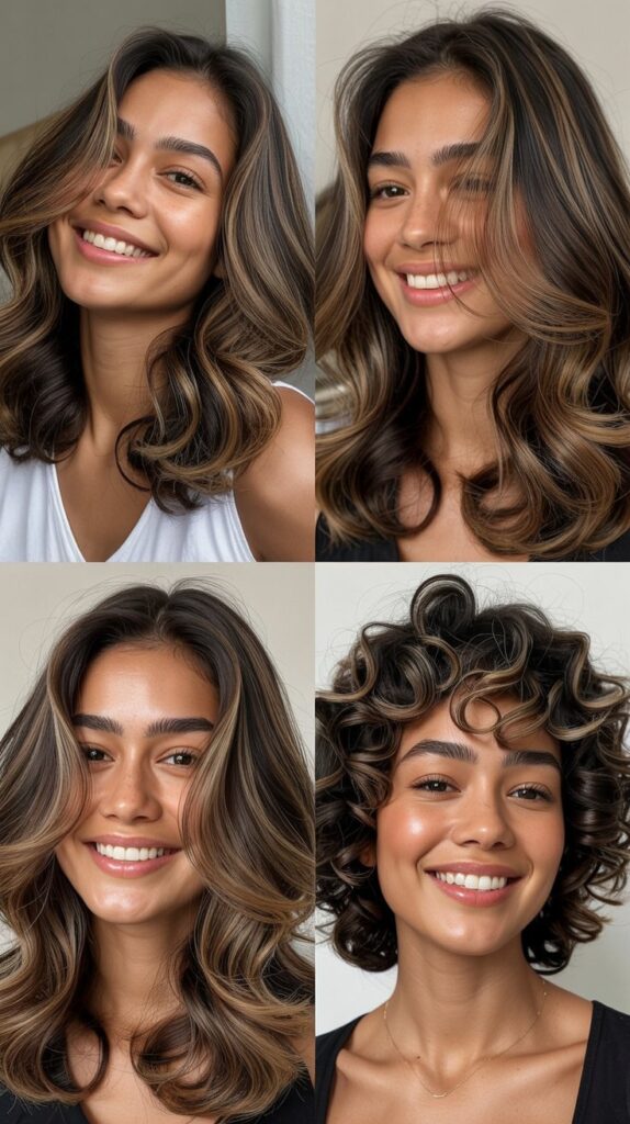 Subtle Layers For Length Preservation