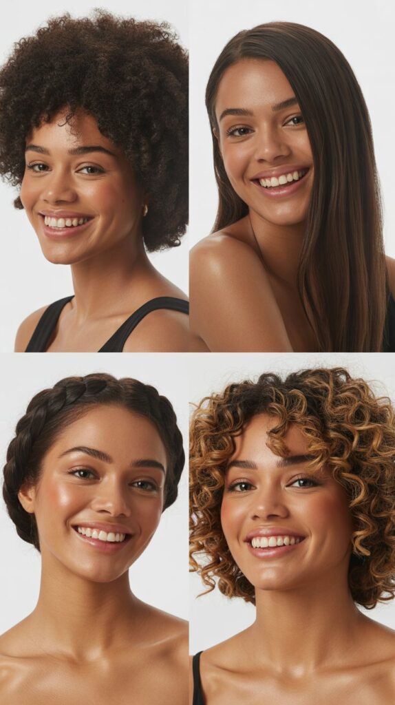 Step-by-Step DIY Shag Haircut for Beginners 2 Essential Tools and Materials Needed