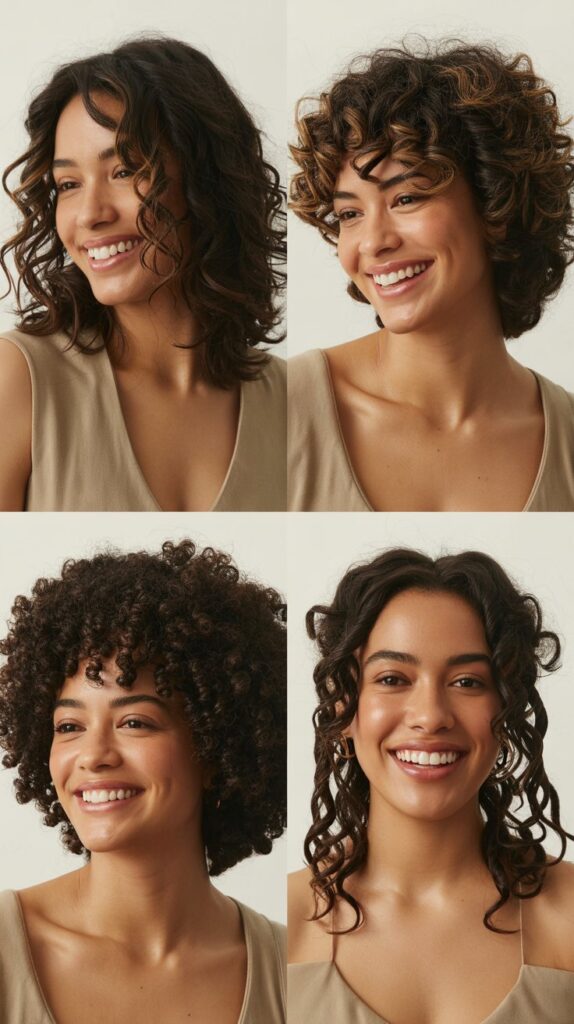 DIY Short Hair Layers: A Quick, Fresh Look 6 The Twist-and-Cut Method for Quick Layers