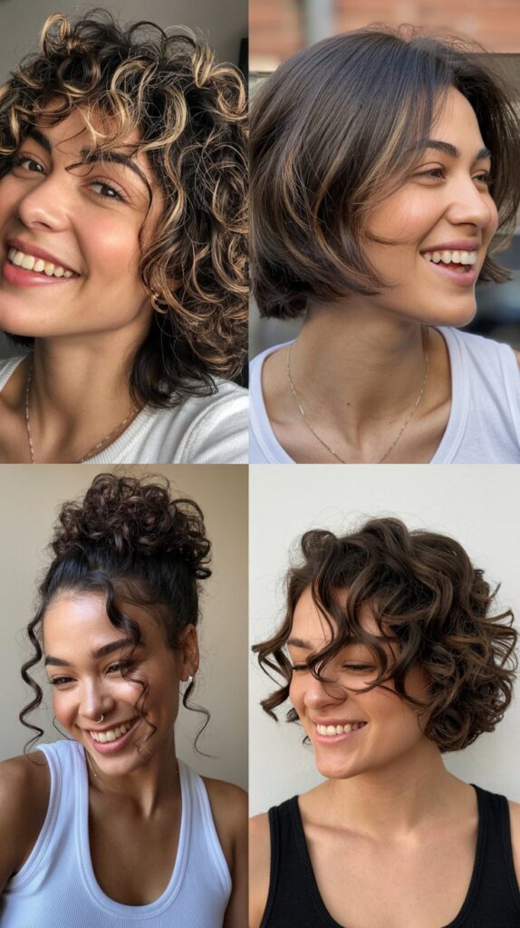 Textured Layers With Piece-y Definition